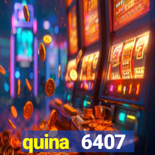 quina 6407 resultado de hoje